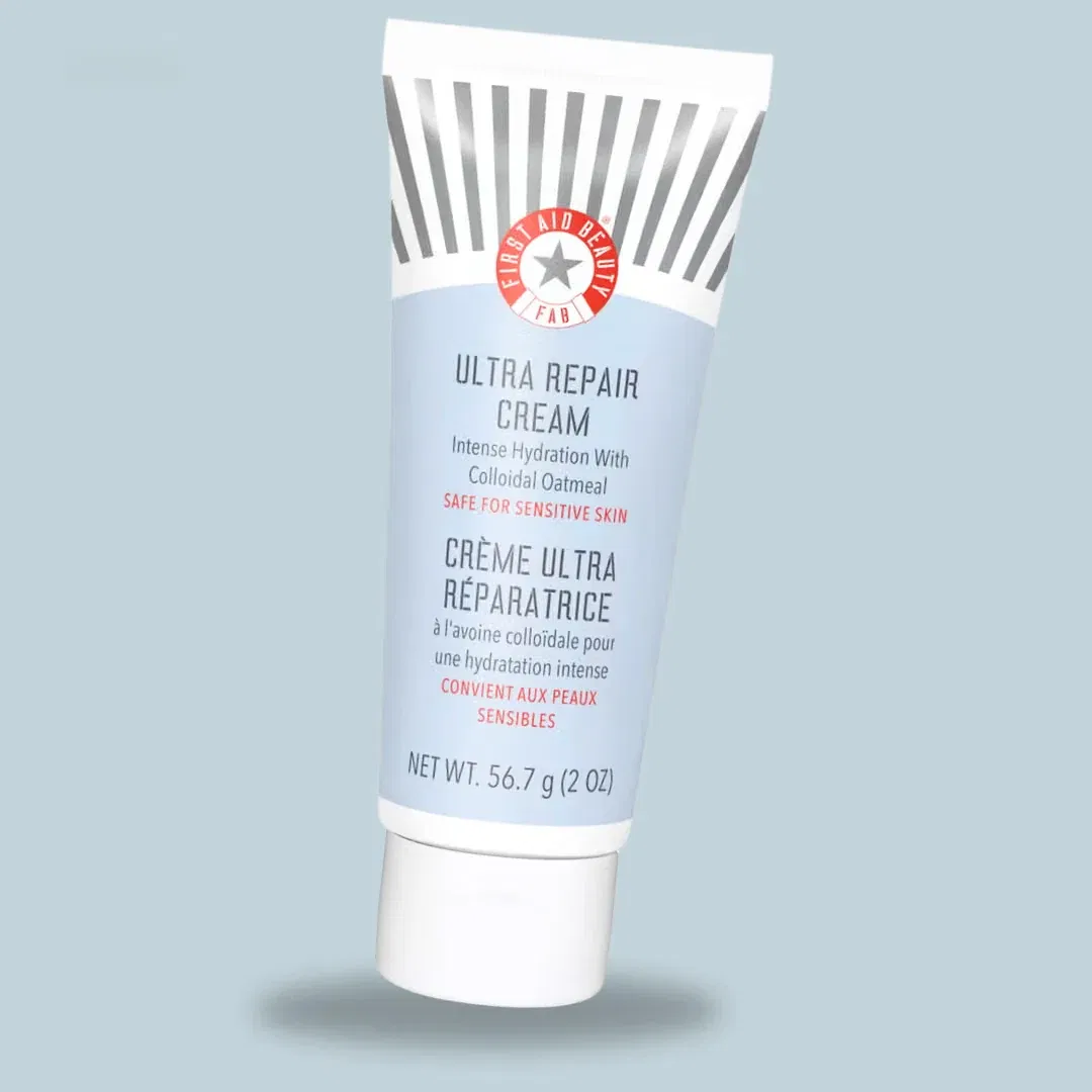 First Aid Beauty Ultra Repair Cream