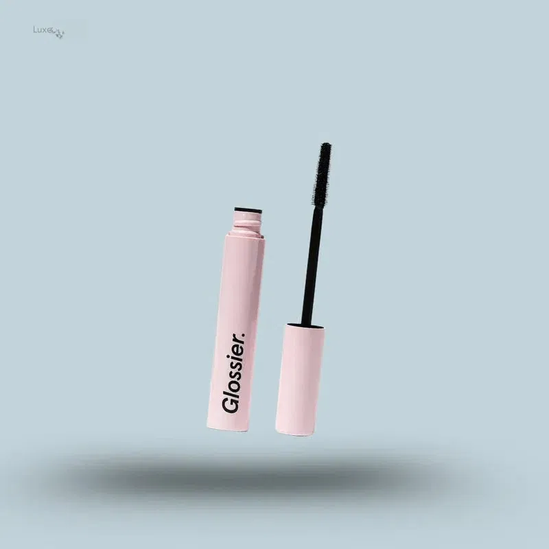 Glossier Lash Slick Lift and Lengthening Mascara