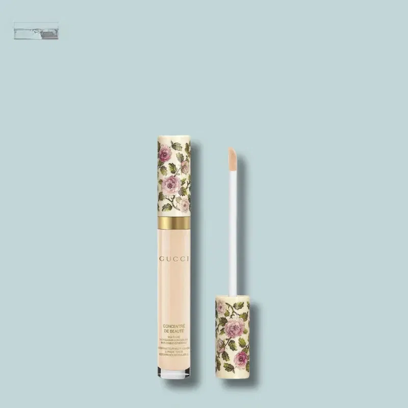Gucci Concentré De Beauté Concealer 8ml