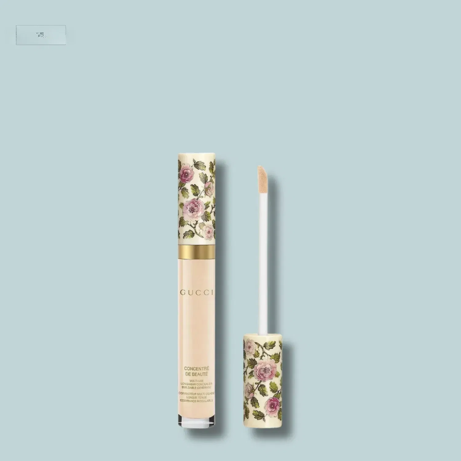 Gucci Concentré De Beauté Concealer 8ml