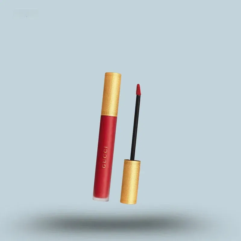 Gucci Rouge À Lèvres Liquide Matte lipstick 6.5ml