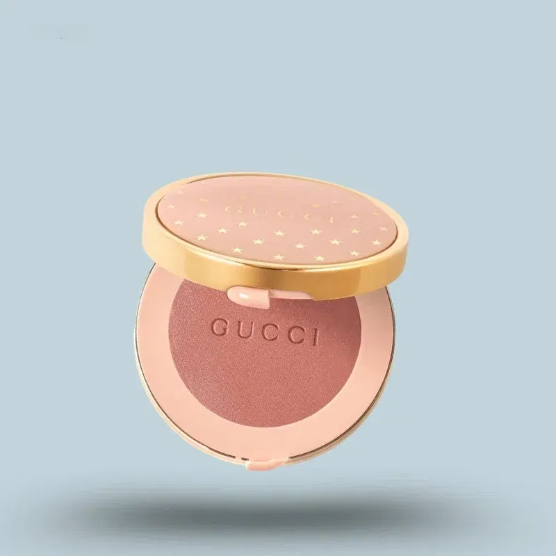 Gucci De Beauté Cheeks and Eyes Powder