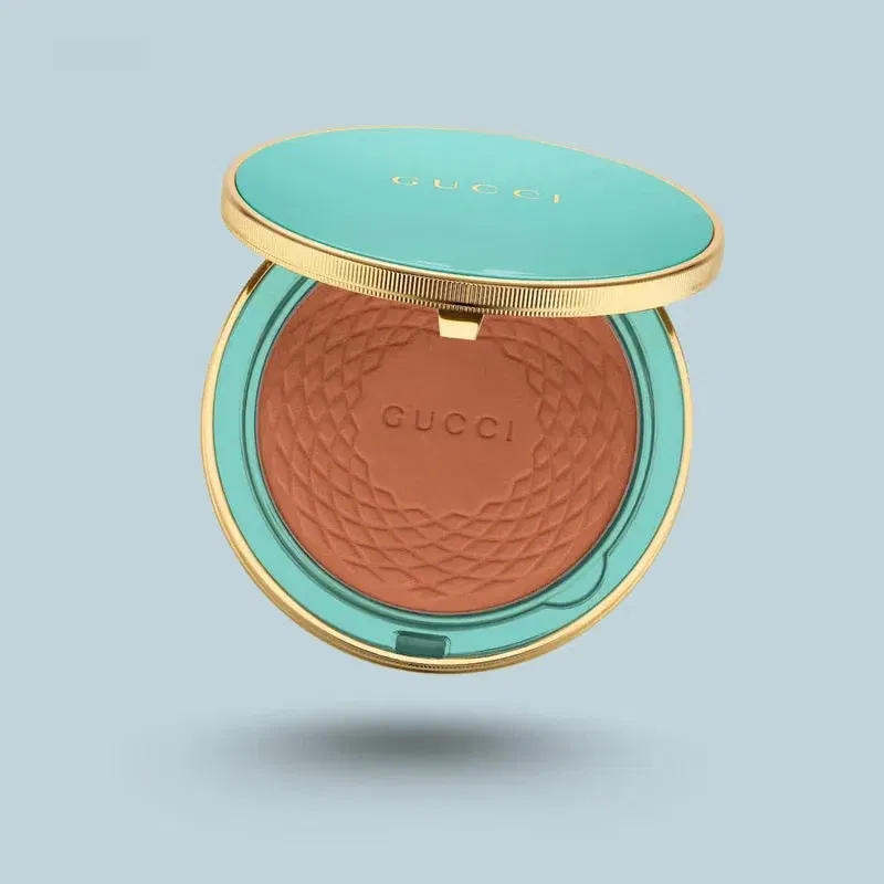 Gucci Poudre De Beauté Éclat Soleil Bronzing Powder