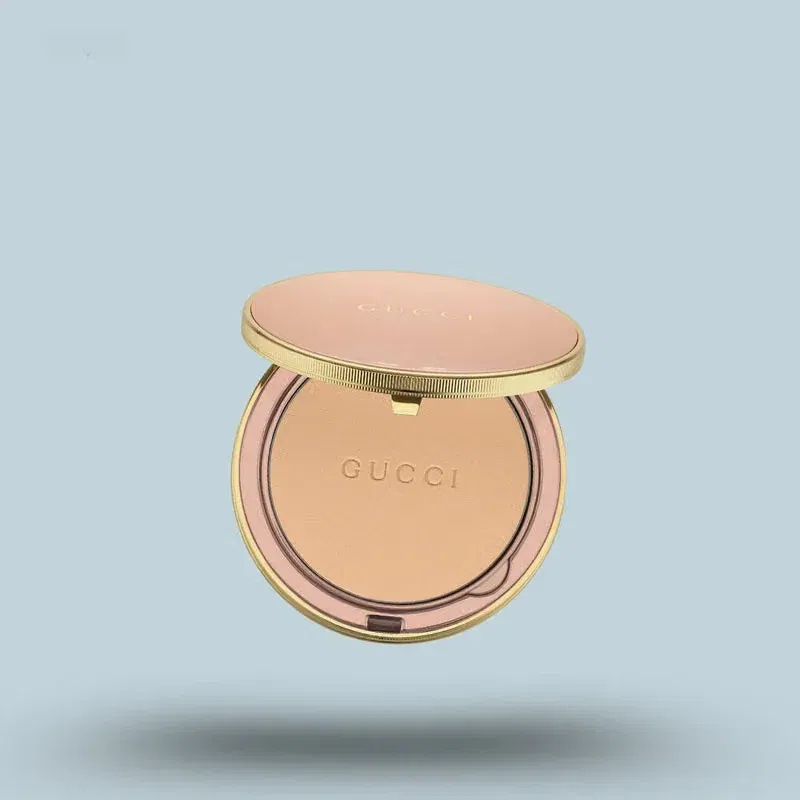 Gucci Poudre De Beauté Mat Naturel Face Powder