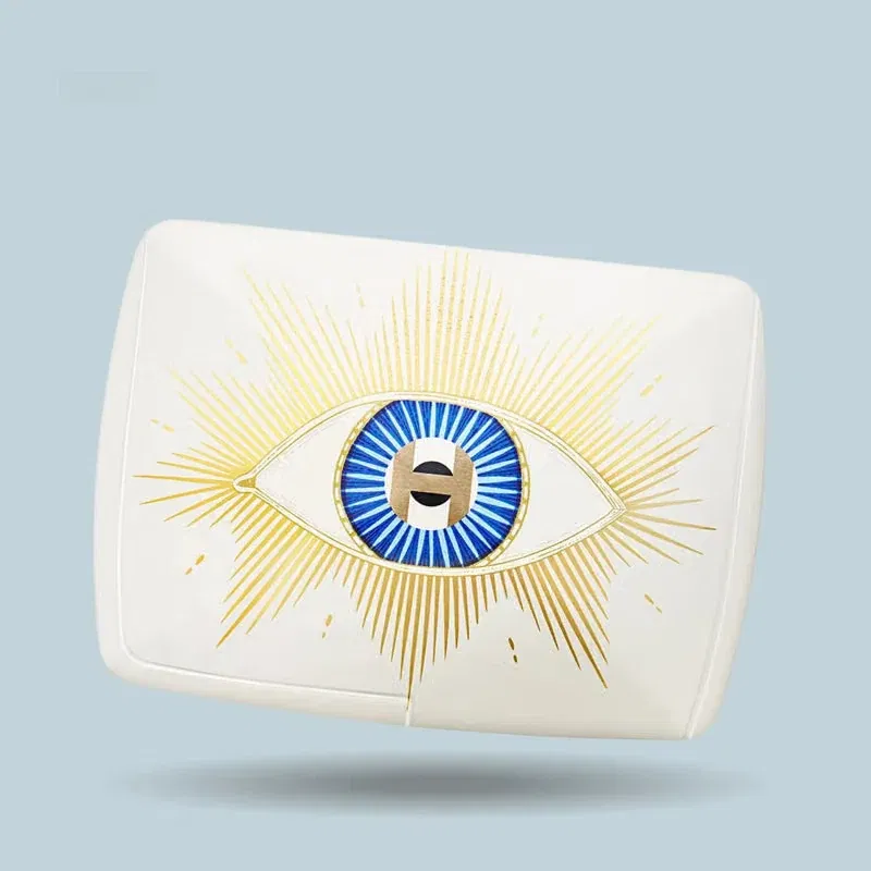 Hourglass Ambient Lighting Edit Unlocked - Evil Eye