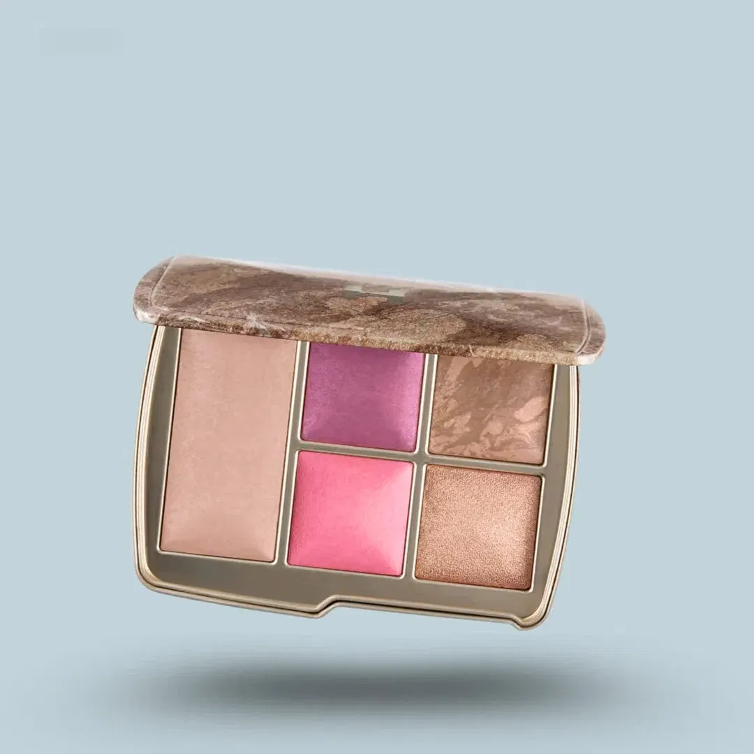 Hourglass Ambient Lighting Edit - Universe Unlocked
