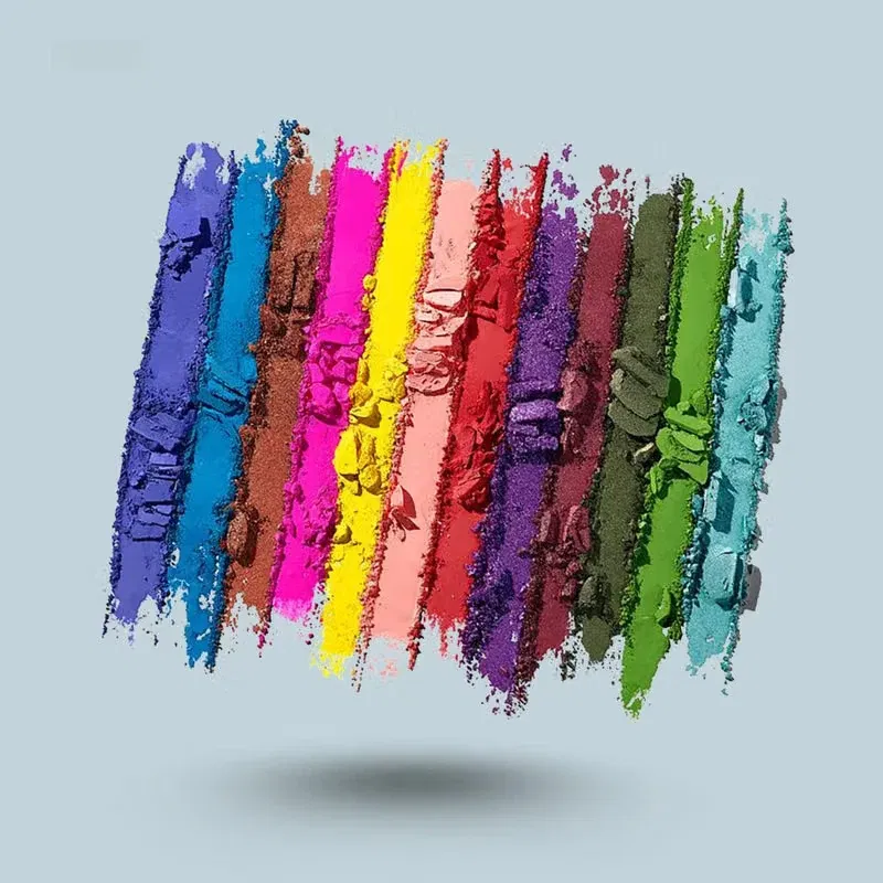 Morphe X James Charles The James Charles Artistry Palette