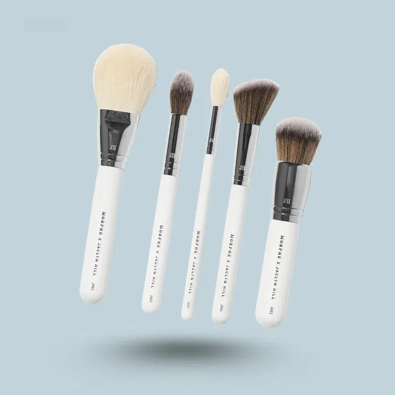 Morphe X Jaclyn Hill The Complexion Master Collection