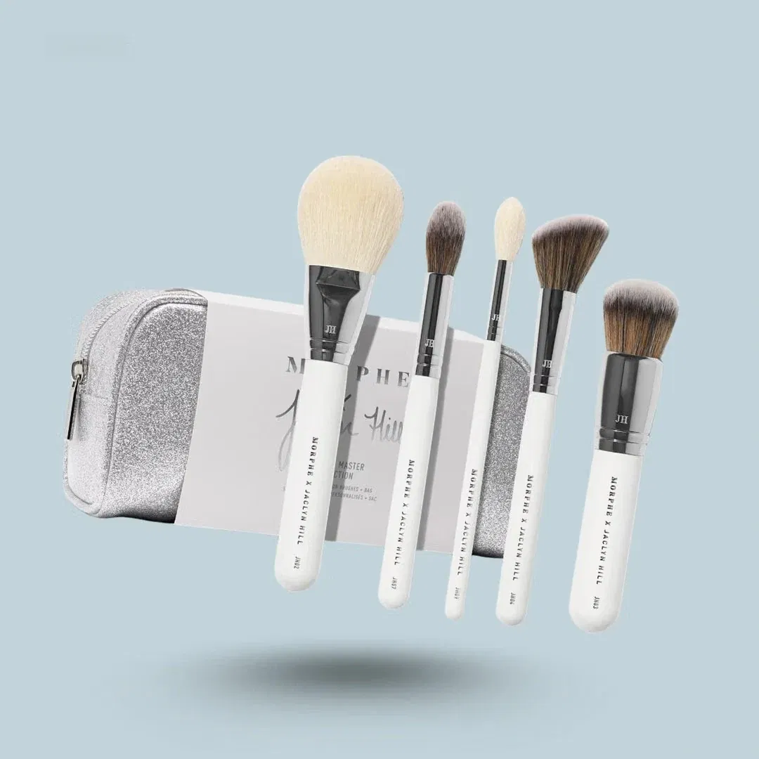Morphe X Jaclyn Hill The Complexion Master Collection