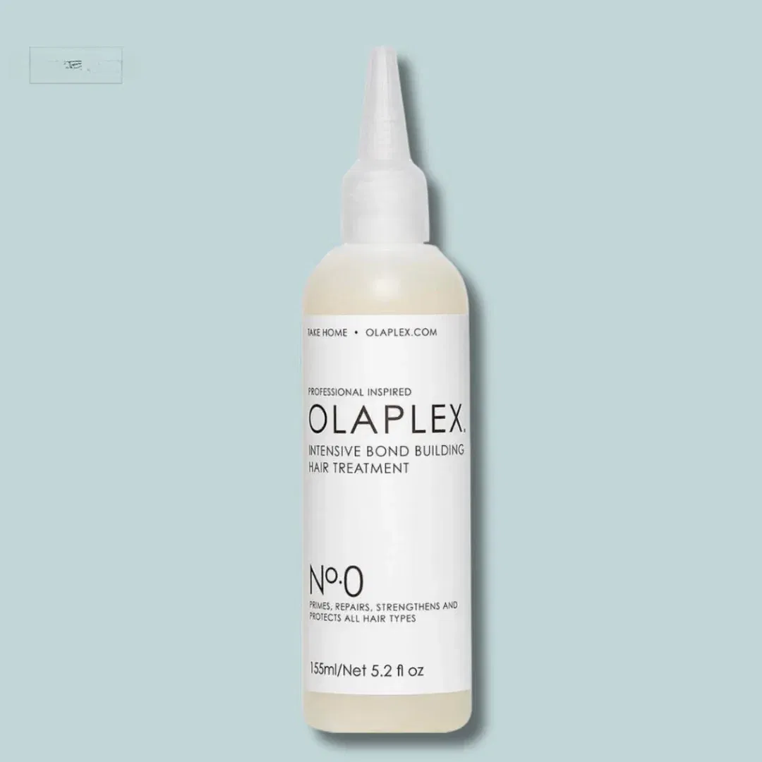 Olaplex No. 0 Bond Builder 155ml