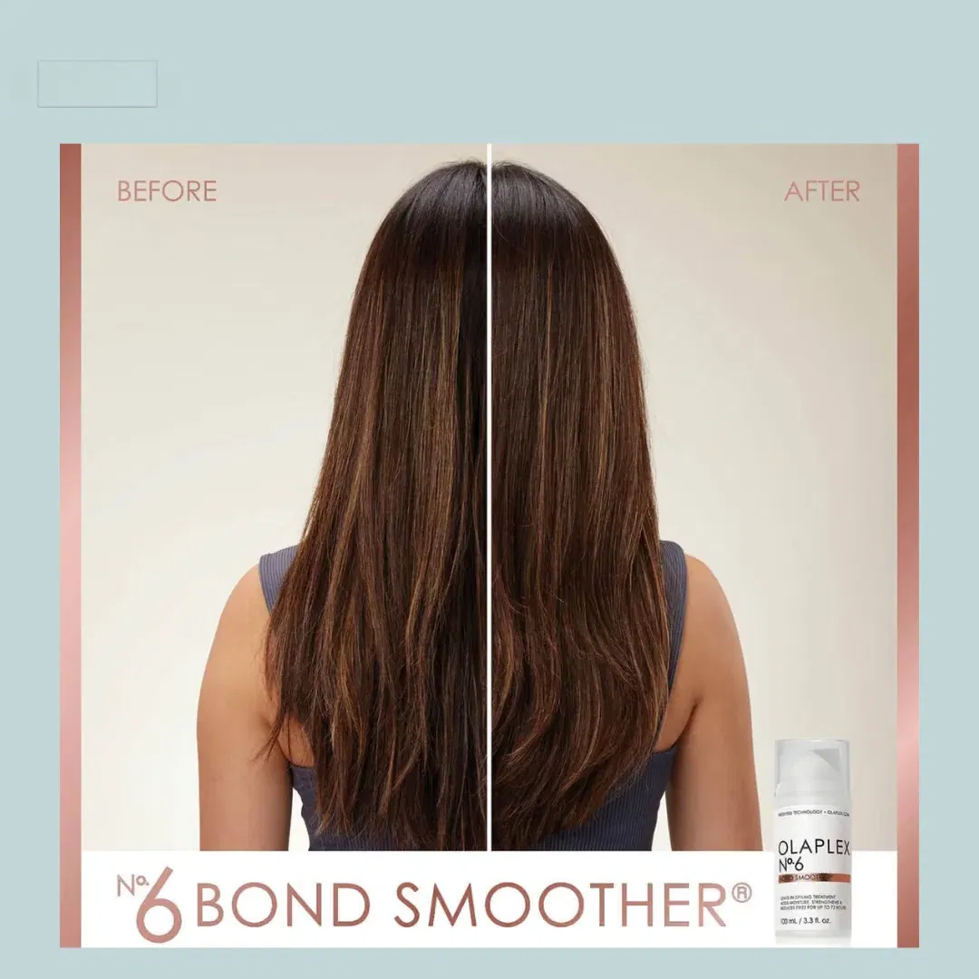 Olaplex No.6 Bond Smoother Leave-In Treatment 100ml