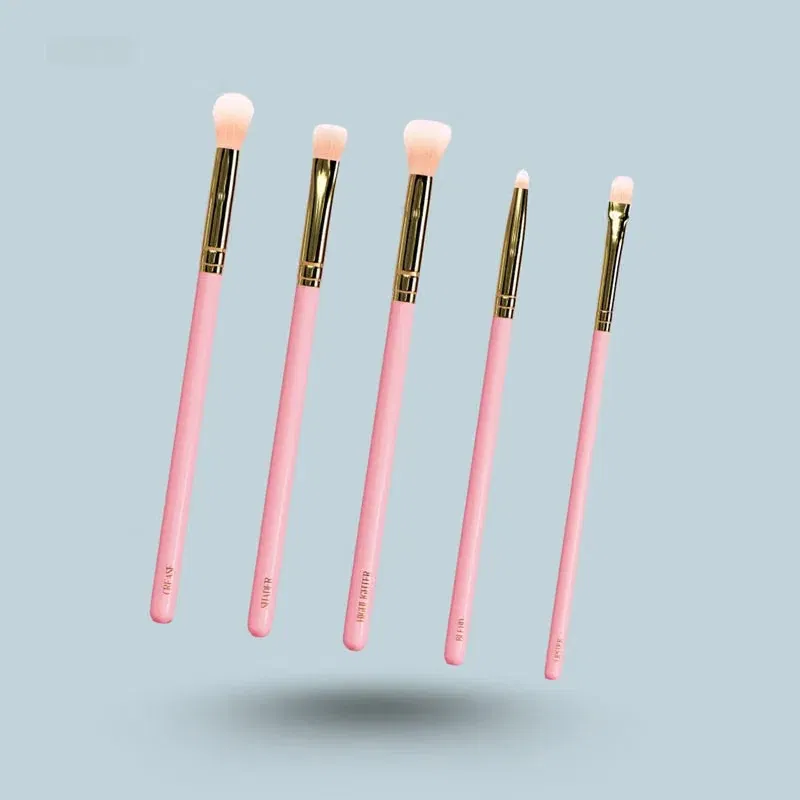 P.Louise Tiny Tools Brush Gift Set