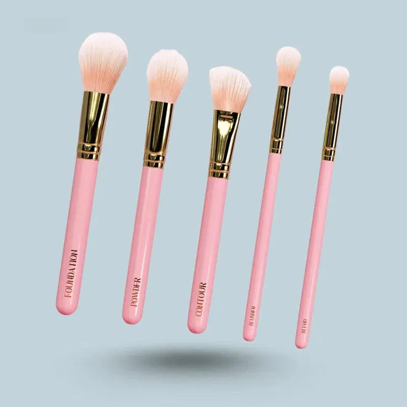 P.Louise Tiny Tools Brush Gift Set