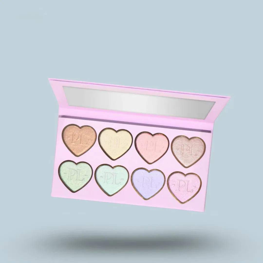 PLouise Wrap It Up Highlighter Palette