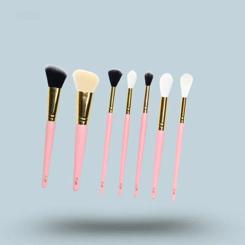 P. Louise Precise With My Destiny Brush Set