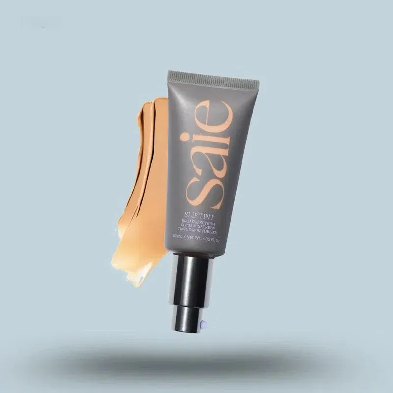 SAIE Slip Tint Dewy Tinted Moisturiser