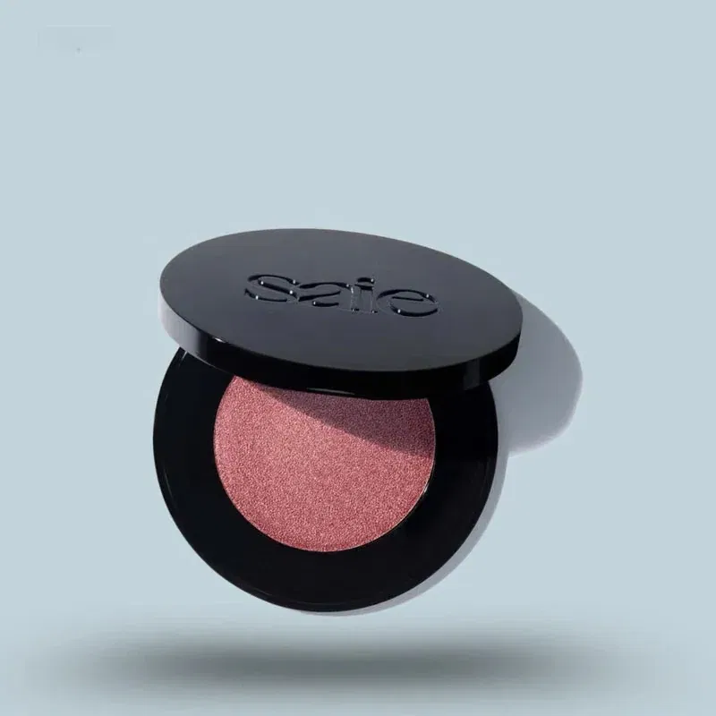 SAIE Glow Sculpt Multi Use Cream Highlighting Blush