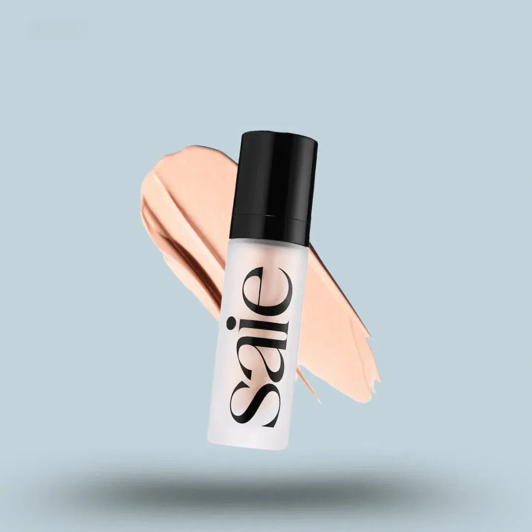 SAIE Glowy Super Gel