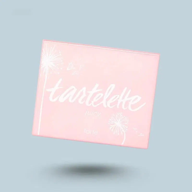 TARTE COSMETICS tartelette juicy Amazonian clay palette