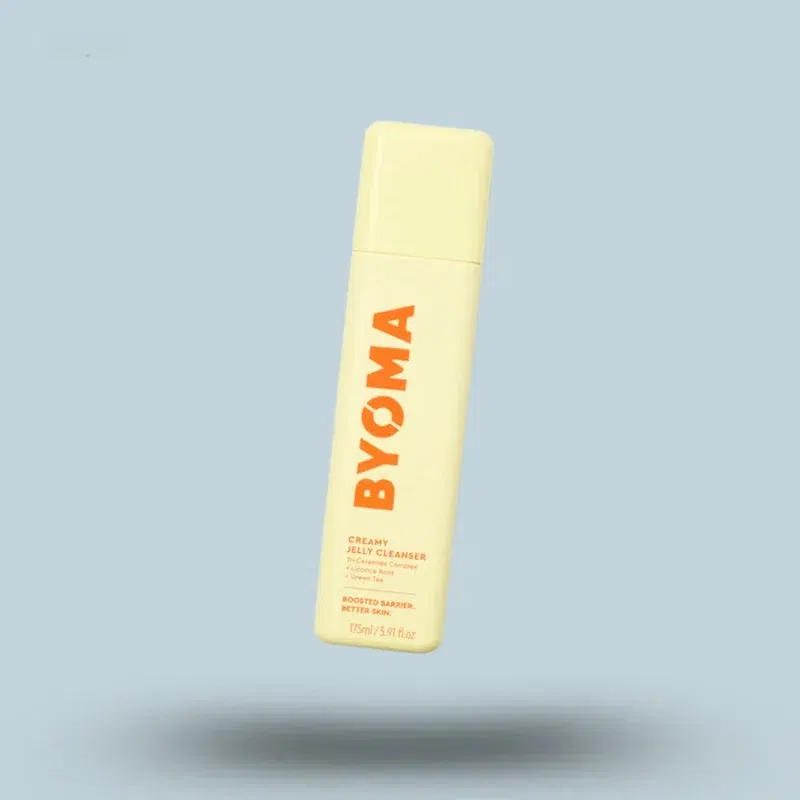 Byoma Creamy Jelly Cleanser 175ml