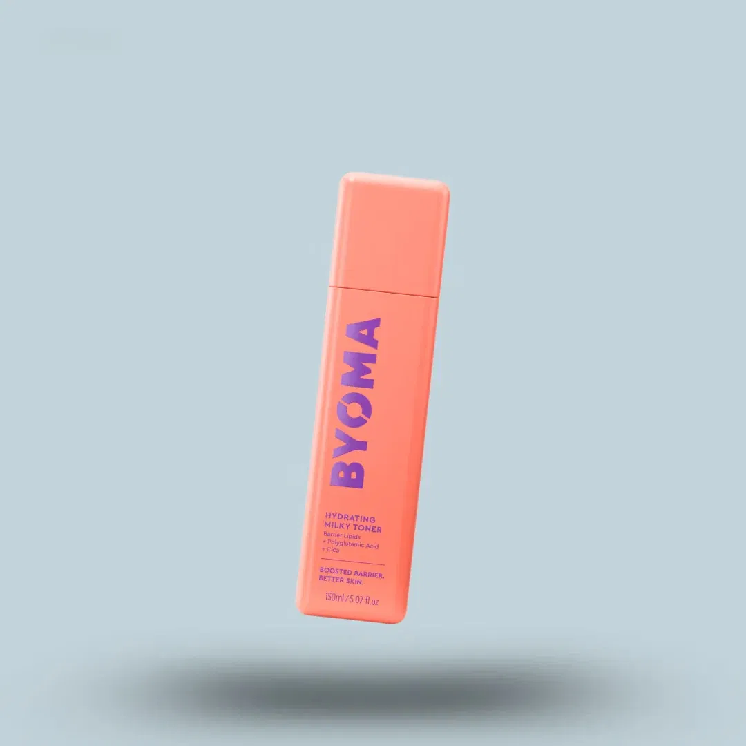 BYOMA MILKY HYDRATING TONER 150ML