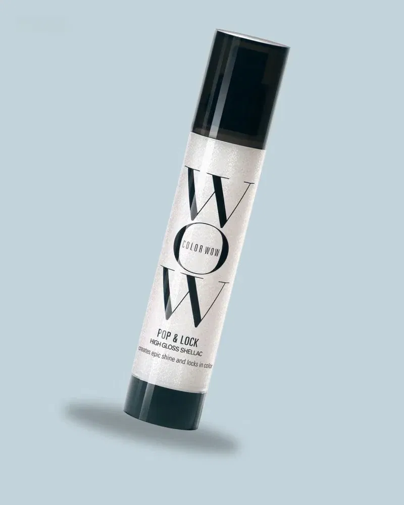 Color Wow Pop & Lock Shellac gloss 55ml