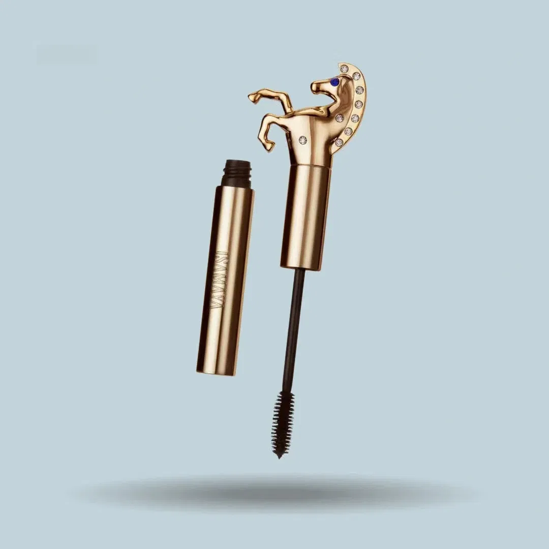 ISAMAYA BEAUTY LASH LASSO Lash Wrap mascara 8.1ml