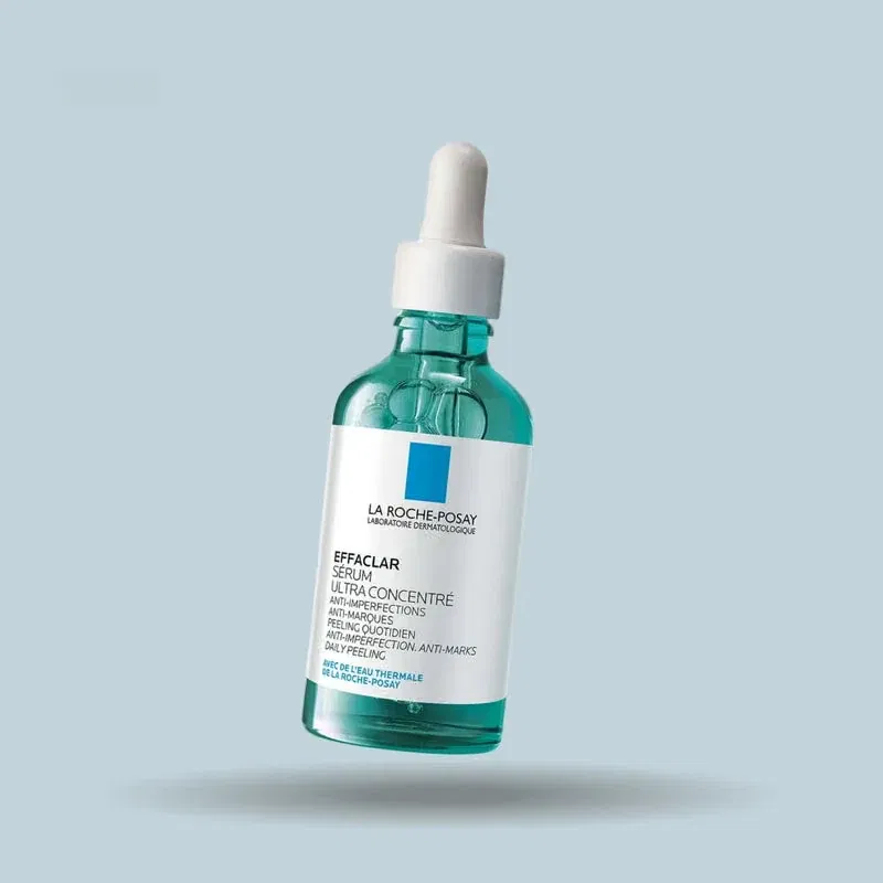 LA ROCHE-POSAY EFFACLAR ULTRA CONCENTRATE SERUM 30ML
