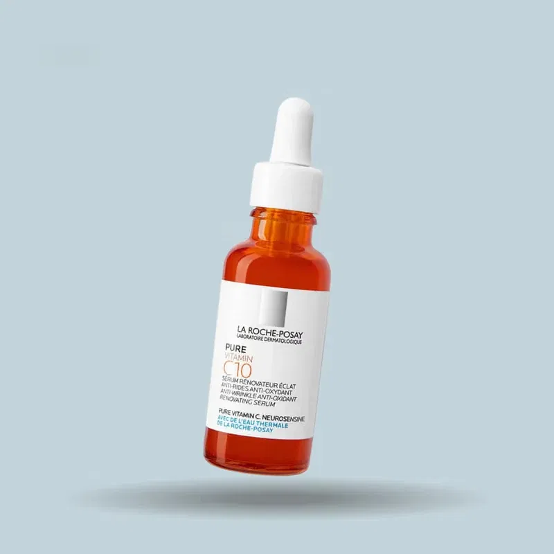 LA ROCHE-POSAY PURE VITAMIN C10 SERUM 30ML