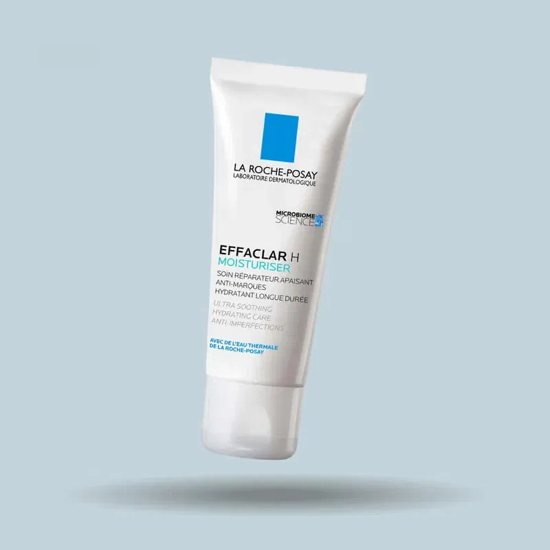 La Roche-Posay Effaclar H Moisturizing Cream 40ml