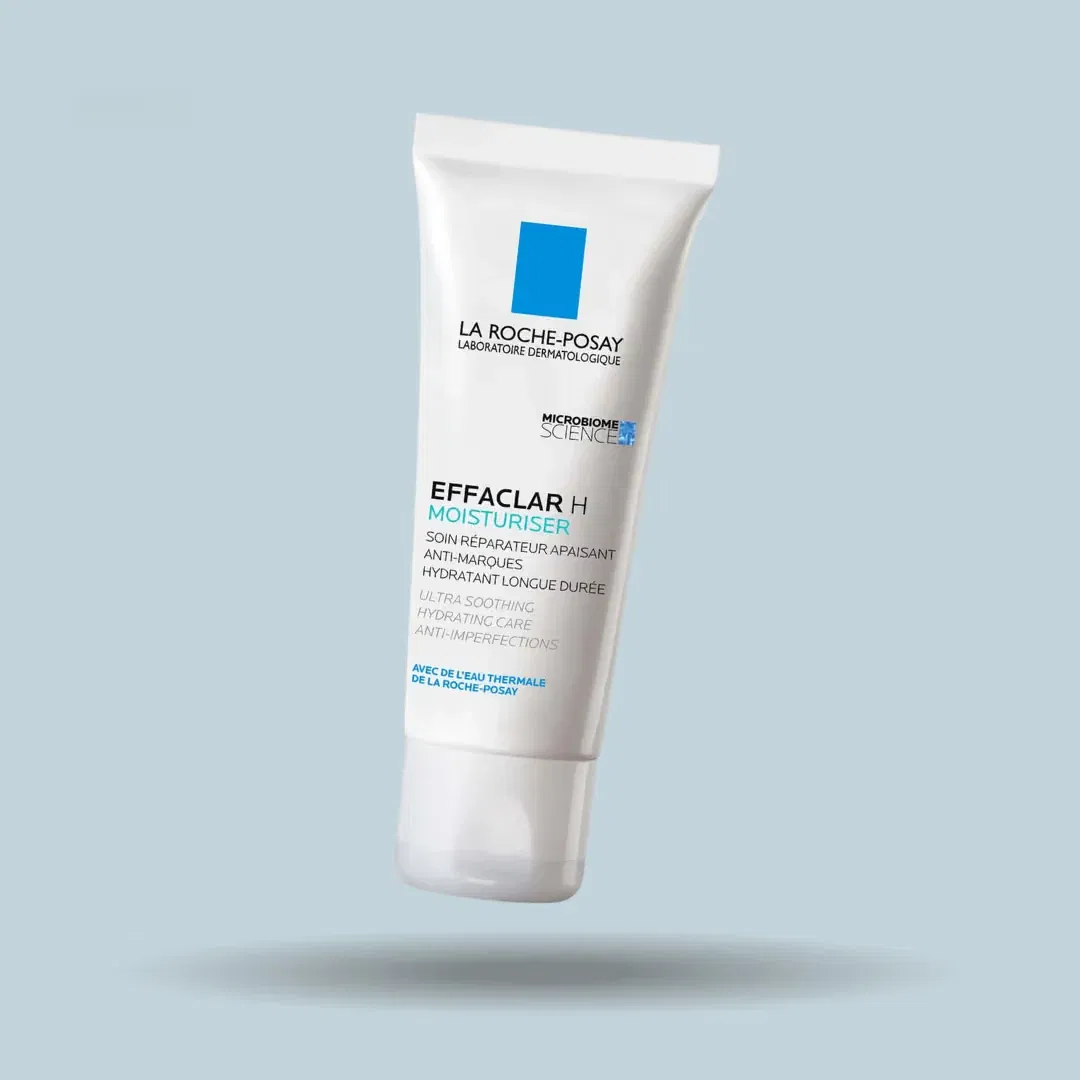 La Roche-Posay Effaclar H Moisturizing Cream 40ml