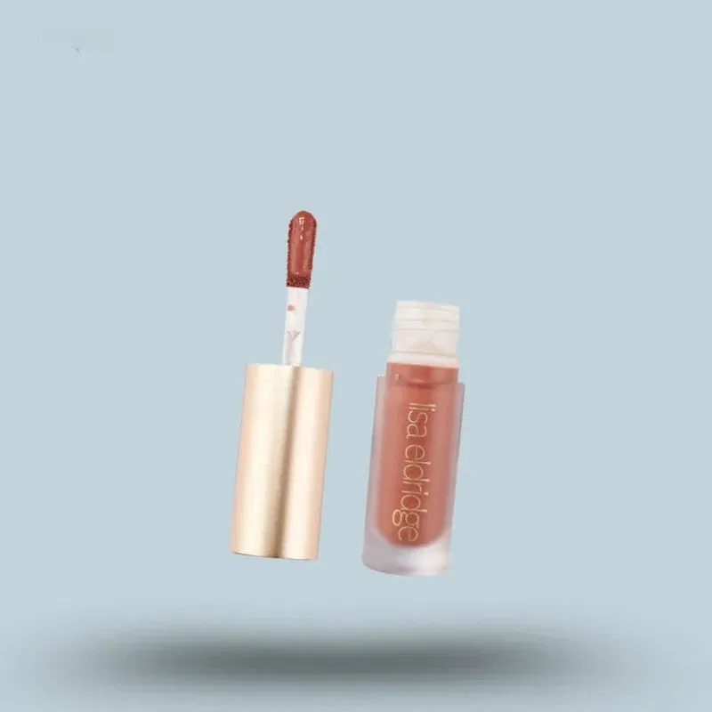 LISA ELDRIDGE
Liquid Silk Eyeshadow
