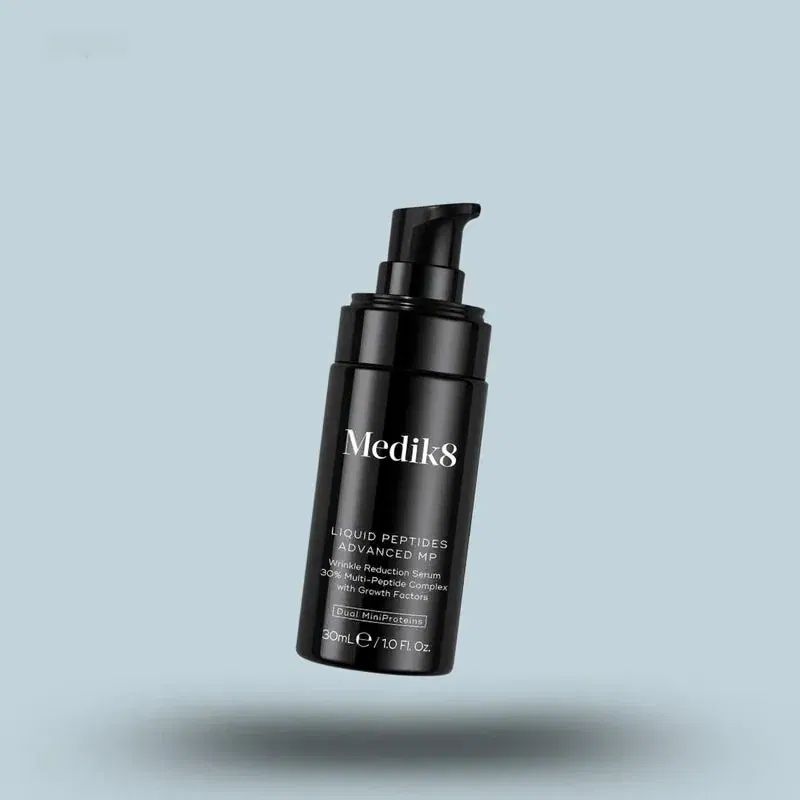 Medik8 Liquid Peptides Advanced MP 30ml