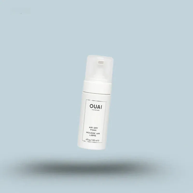 OUAI Air Dry Foam - 120ml