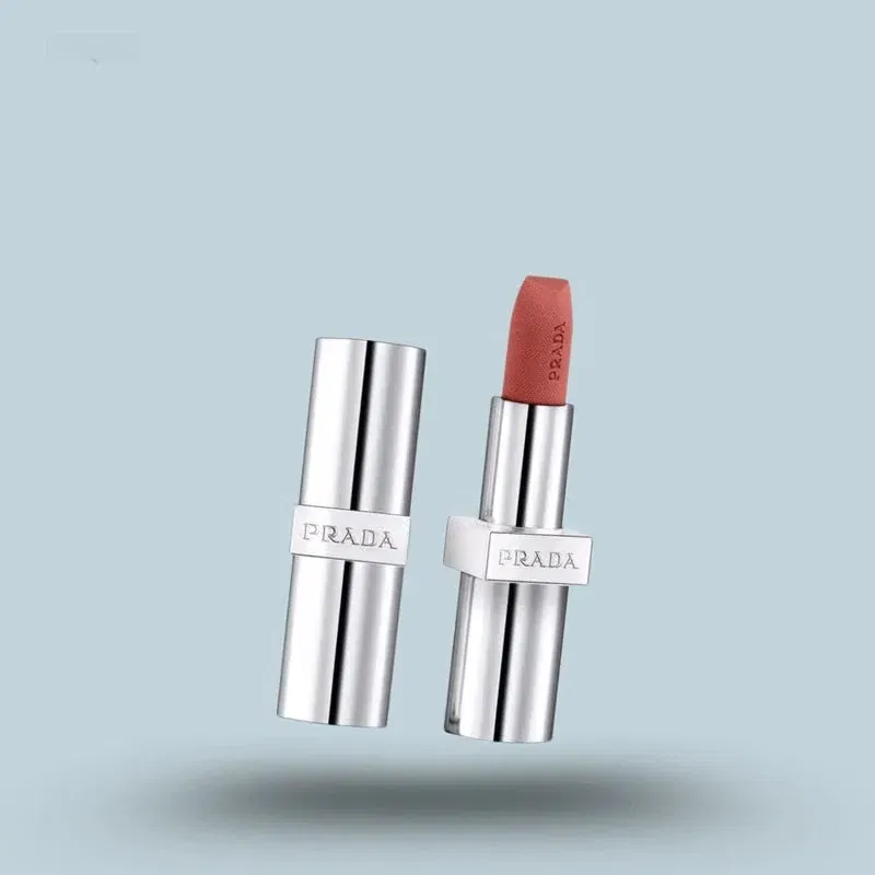 Prada Hyper Matte Nudes Refillable Lipstick 3.8g