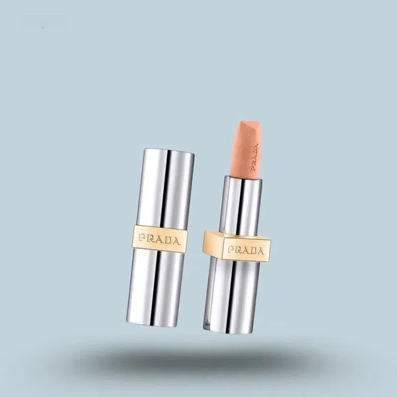 Prada Hyper Matte Nudes Refillable Lipstick 3.8g