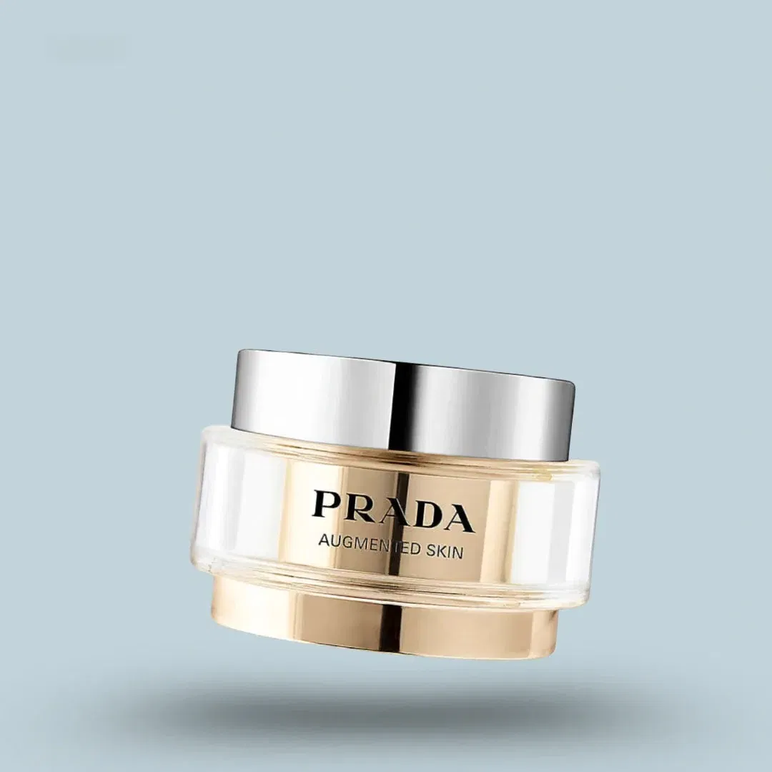 Prada Augmented Skin Refillable Face Cream 60ml