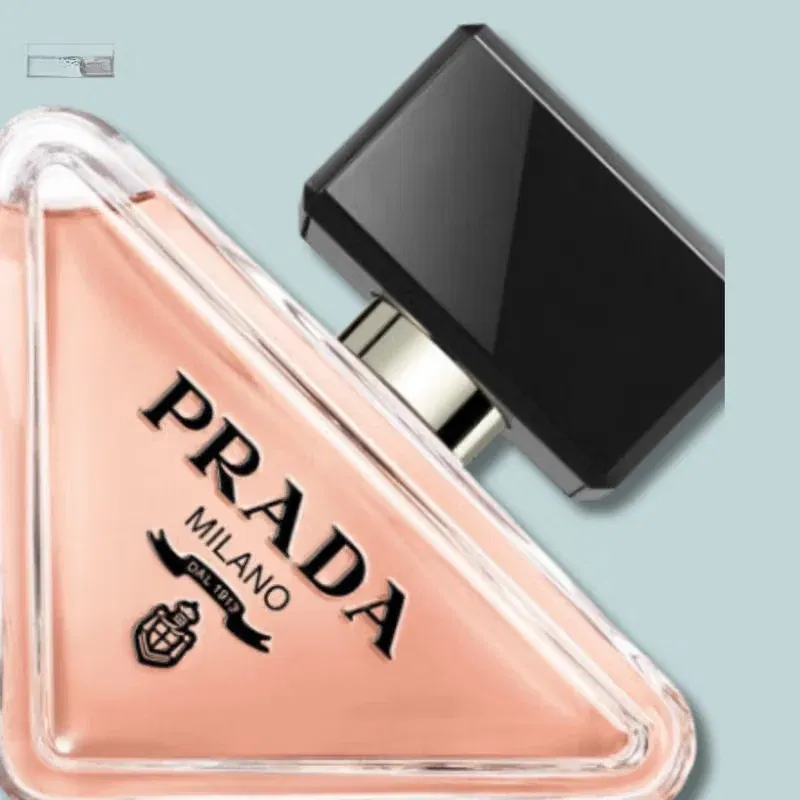 PRADA Paradoxe Eau de Parfum Refillable Spray