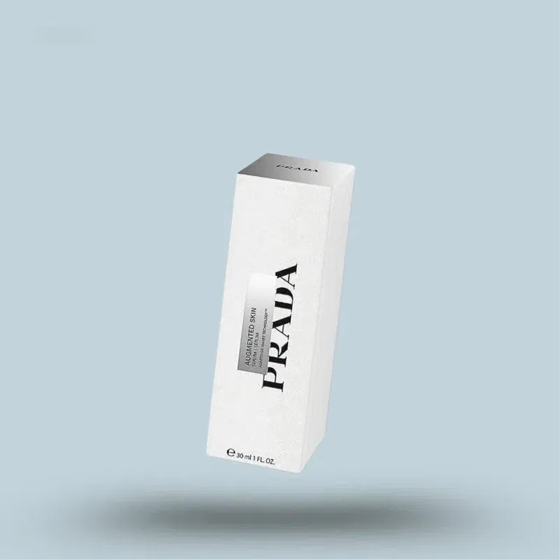 Prada Augmented Skin Refillable Face Serum 30ml