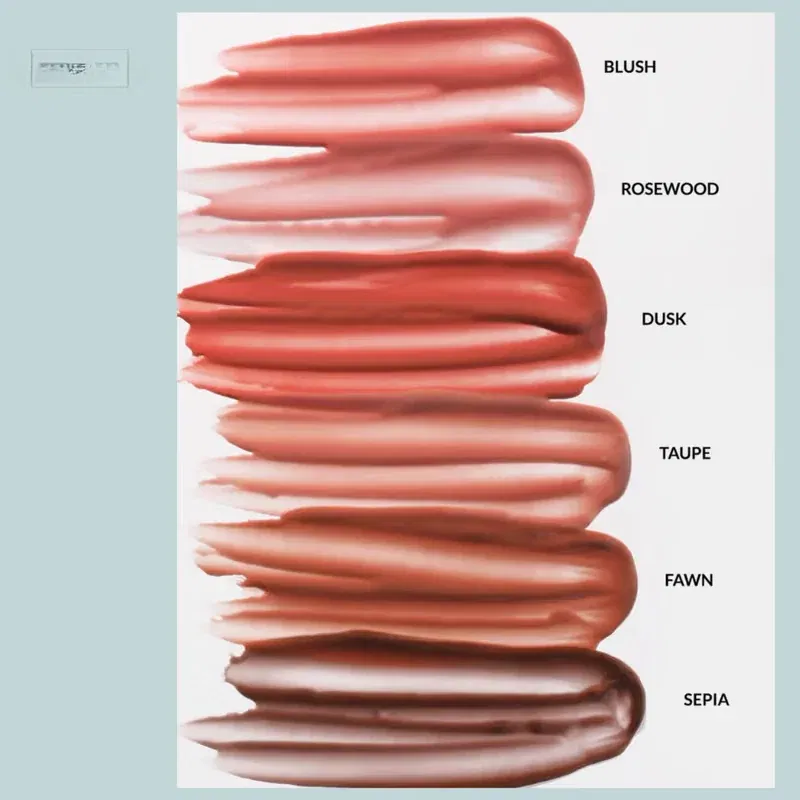 REFY Tinted Lip gloss 13ml