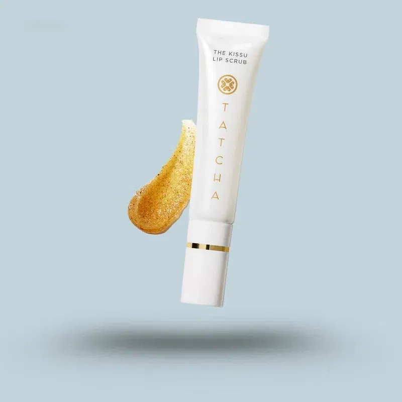 TATCHA
THE KISSU LIP SCRUB
12G