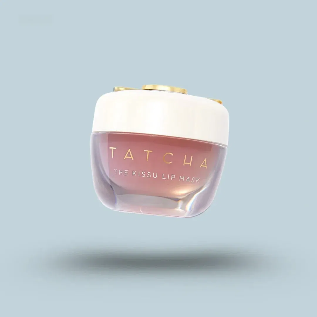 TATCHA The Kissu Lip Mask 9g