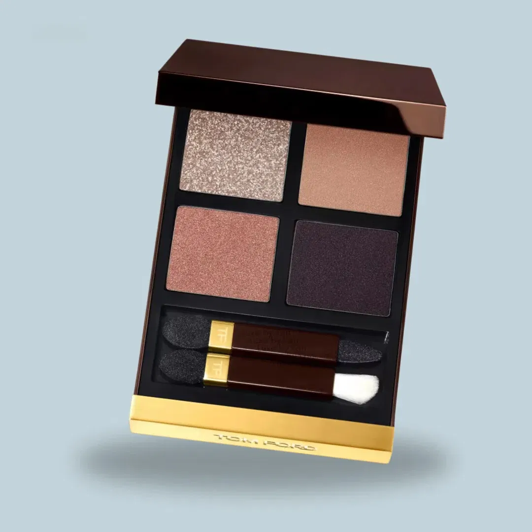 TOM FORD Eye Colour Quad