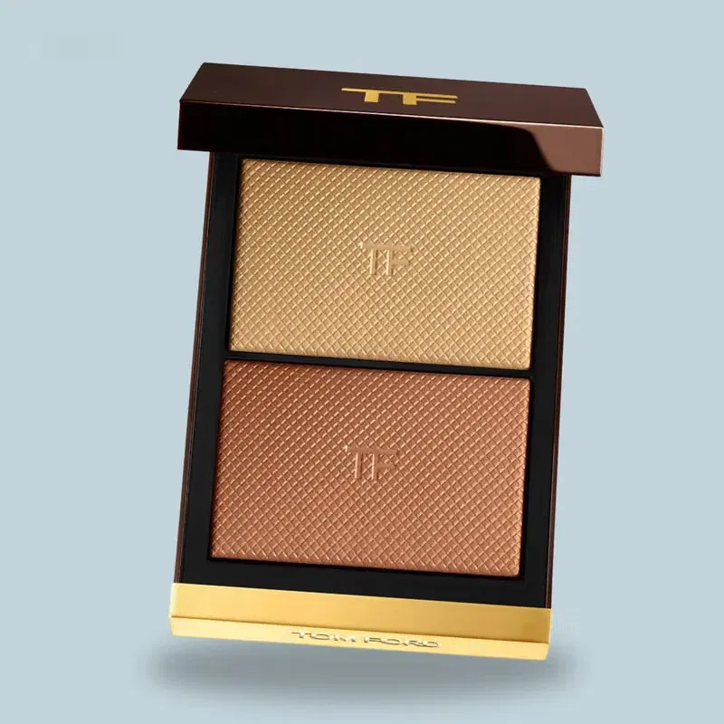 Tom Ford Shade & Illuminate Highlighting Duo 12g