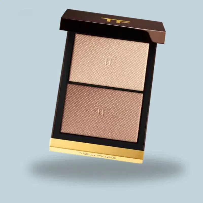 TOM FORD
Shade & Illuminate contour duo 15g