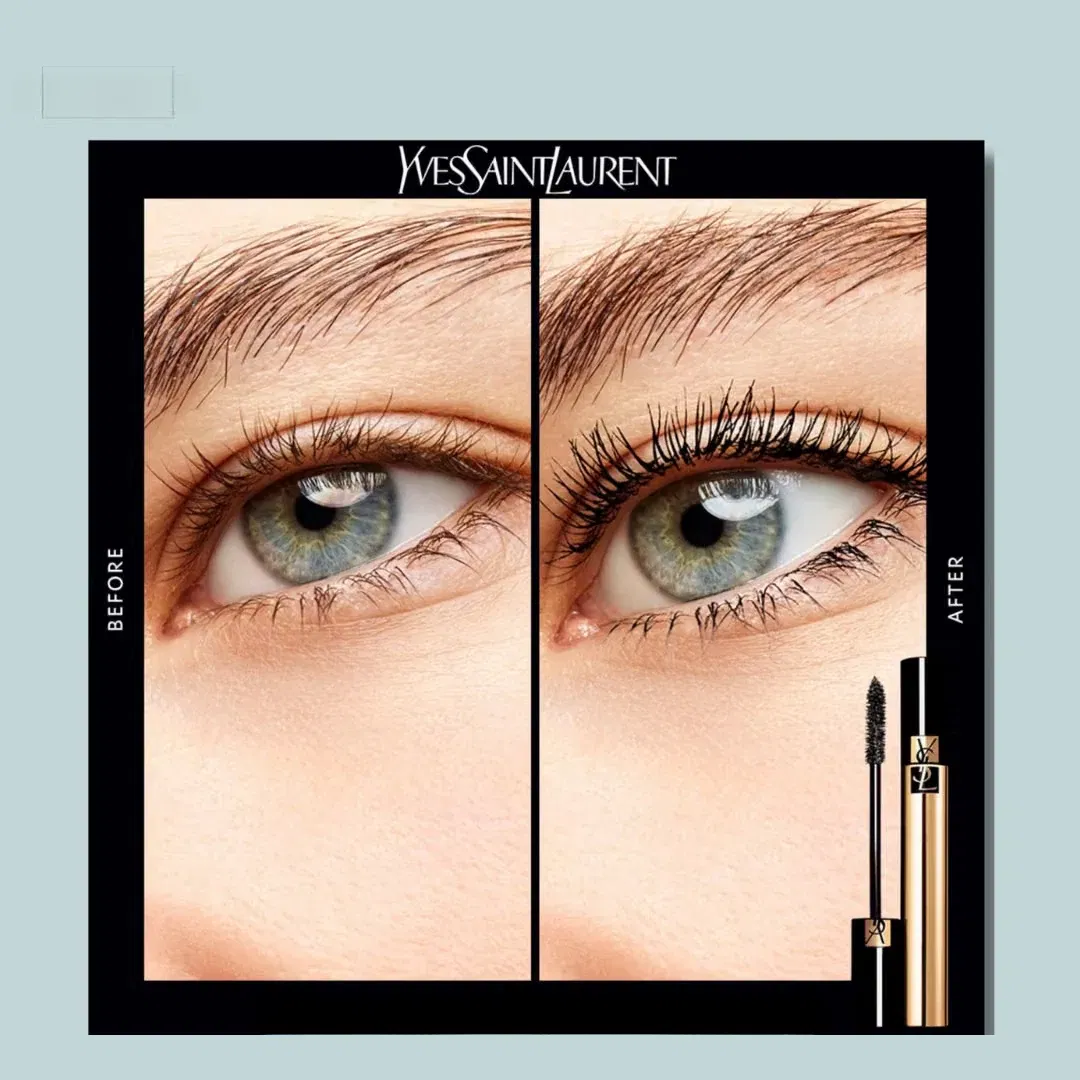 YSL Mascara Volume Effet Faux Cils Radical
