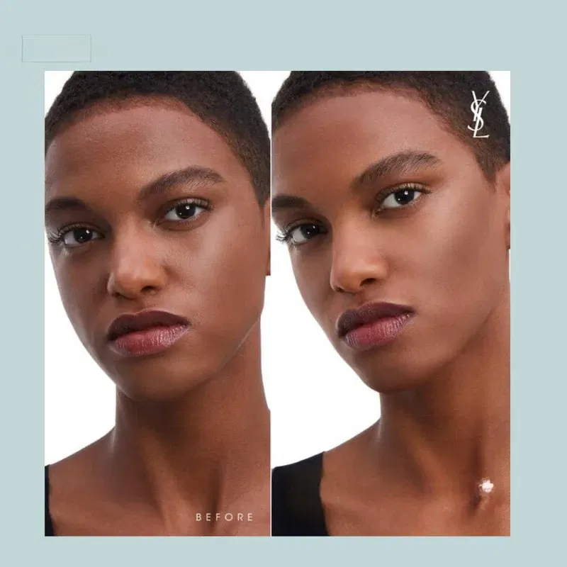 YSL ALL HOURS HYPER BRONZE