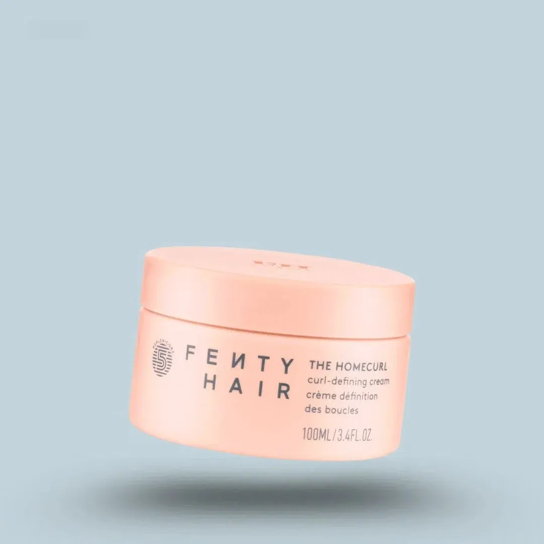 Fenty Beauty The Homecurl Mini Curl Defining Cream
