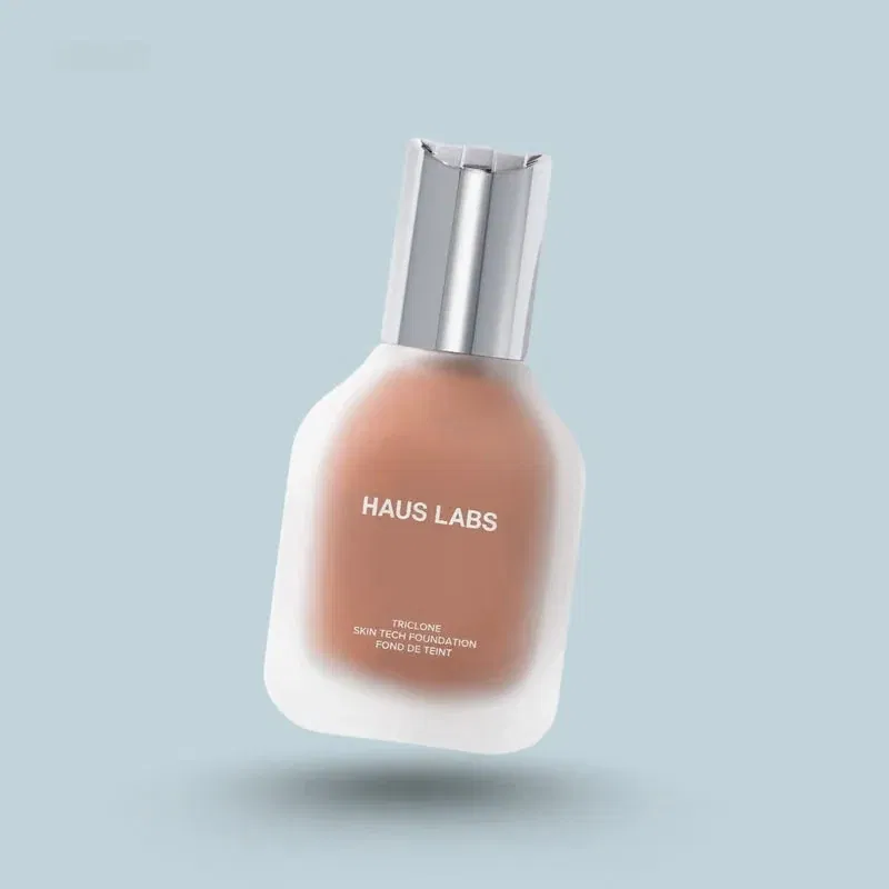 Haus Labs Triclone Skin Tech Medium Coverage Foundation