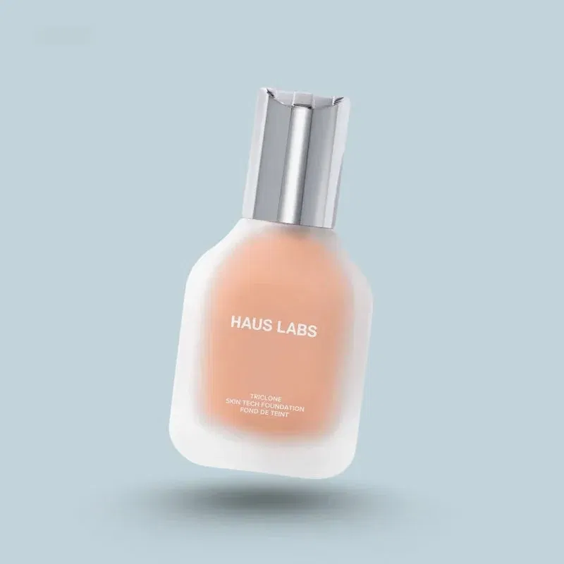 Haus Labs Triclone Skin Tech Medium Coverage Foundation